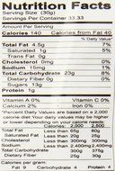 Possmei Bubble Tea Mix Instant Powder, Taro, 2.2 Pound N31