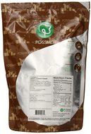 Possmei Bubble Tea Mix Instant Powder, Taro, 2.2 Pound N34