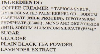 Possmei Bubble Tea Mix Instant Powder, Taro, 2.2 Pound N36