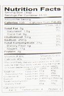 Possmei Bubble Tea Mix Instant Powder, Taro, 2.2 Pound N53
