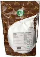 Possmei Bubble Tea Mix Instant Powder, Taro, 2.2 Pound N56