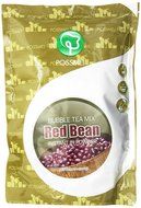 Possmei Bubble Tea Mix Instant Powder, Taro, 2.2 Pound N67