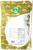 Possmei Bubble Tea Mix Instant Powder, Taro, 2.2 Pound N68