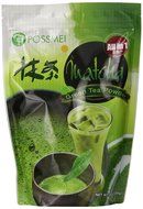 Possmei Bubble Tea Mix Instant Powder, Taro, 2.2 Pound N71
