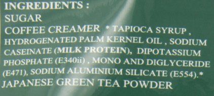 Possmei Bubble Tea Mix Instant Powder, Taro, 2.2 Pound N74