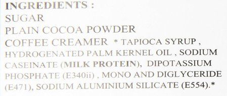 Possmei Bubble Tea Mix Instant Powder, Taro, 2.2 Pound N78