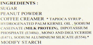 Possmei Bubble Tea Mix Instant Powder, Taro, 2.2 Pound N84
