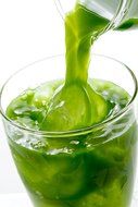 Organic Matcha Green Tea Powder, Wild Matcha #2 Culinary Grade, Authentic Japanese Matcha Grown In The Mountains... N9