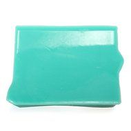 3D Silicone Angel Wing Flower Cake Mold N4