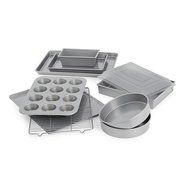 Calphalon Nonstick Bakeware 10-pc. Bakeware Set N2