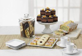 Calphalon Nonstick Bakeware 10-pc. Bakeware Set N5