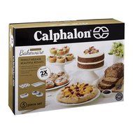 Calphalon Nonstick Bakeware 10-pc. Bakeware Set N9