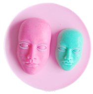 AmaranTeen - Food-grade Silicone Mold ,Fondant Cake Decorating Tools