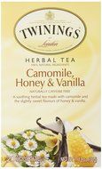 Twinings Honey &amp; Vanilla Chamomile, 20 ct N2