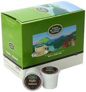 Green Mountain Double Black Diamond CoffeeK-Cup Portion Pack for Keurig Brewers 96-Count