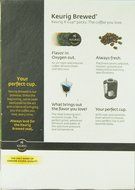 Green Mountain Double Black Diamond CoffeeK-Cup Portion Pack for Keurig Brewers 96-Count N10