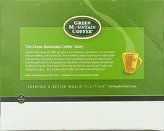 Green Mountain Double Black Diamond CoffeeK-Cup Portion Pack for Keurig Brewers 96-Count N11