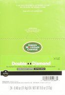 Green Mountain Double Black Diamond CoffeeK-Cup Portion Pack for Keurig Brewers 96-Count N14
