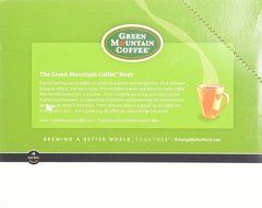 Green Mountain Double Black Diamond CoffeeK-Cup Portion Pack for Keurig Brewers 96-Count N17
