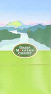 Green Mountain Double Black Diamond CoffeeK-Cup Portion Pack for Keurig Brewers 96-Count N18