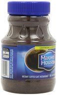 Maxwell House Instant, Original Roast 8-Ounce Jars (Pack of 3) N6