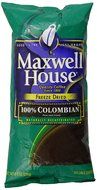 Maxwell House Instant, Original Roast 8-Ounce Jars (Pack of 3) N9