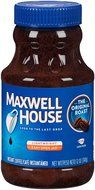 Maxwell House Instant, Original Roast 8-Ounce Jars (Pack of 3) N11