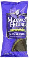 Maxwell House Instant, Original Roast 8-Ounce Jars (Pack of 3) N12