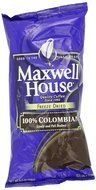 Maxwell House Instant, Original Roast 8-Ounce Jars (Pack of 3) N14