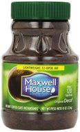 Maxwell House Instant, Original Roast 8-Ounce Jars (Pack of 3) N21