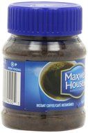 Maxwell House Instant, Original Roast 8-Ounce Jars (Pack of 3) N33