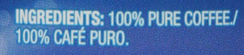 Maxwell House Instant, Original Roast 8-Ounce Jars (Pack of 3) N35