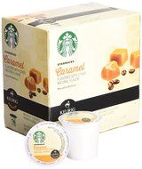 Starbucks&reg; Caramel Flavored K-Cup&reg; Packs, 32-count N2