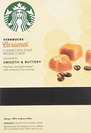 Starbucks&reg; Caramel Flavored K-Cup&reg; Packs, 32-count N4
