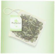 Mighty Leaf Tea, White Orchard, 15-Count Whole Leaf Pouches 1.32 Oz. (Pack of 3) N5