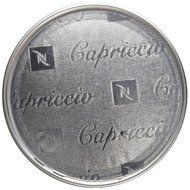 Nespresso OriginalLine Capsules: Capriccio, 50 Count