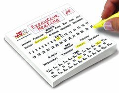 Don'T Fah-Get... Appointment Pad