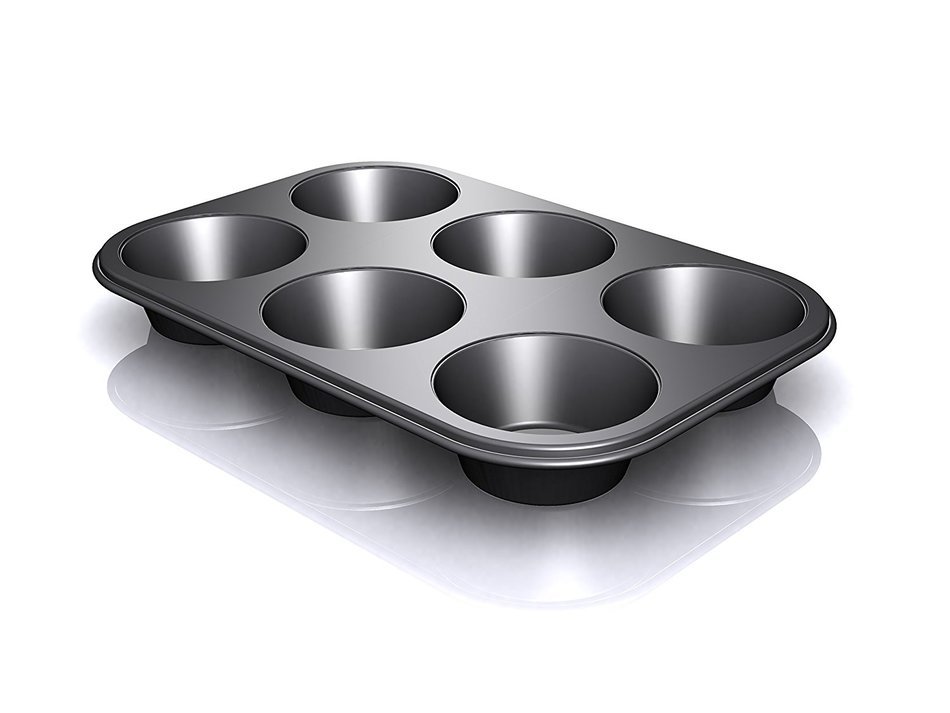 5pc Baking Value Pack by Mrs. Fields N4