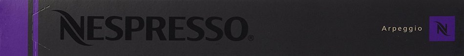 OriginalLine Nespresso: Arpeggio, 50-Count