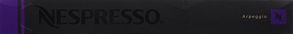 OriginalLine Nespresso: Arpeggio, 50-Count N4