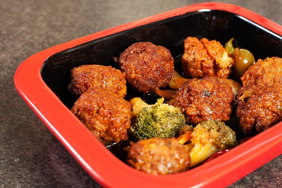 Ovenex 3 Piece Stoneware Bakeware Set (Midnight Black) N13