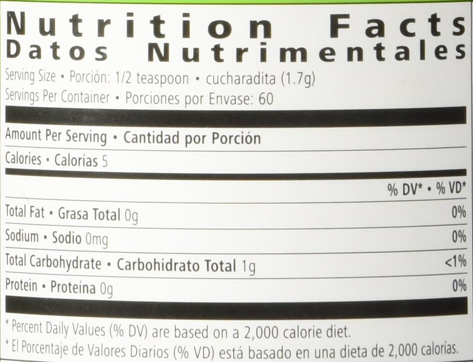 HERBALIFE HERBAL TEA CONCENTRATE - ORIGINAL FLAVOR 3.53 OZ N3