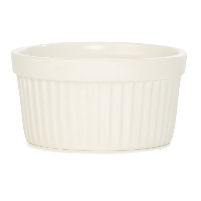 BergHOFF Set of 6 Bianco Ramekins