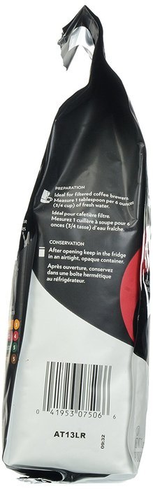 Lavazza Drip Coffee Classico, 12 Ounce N4