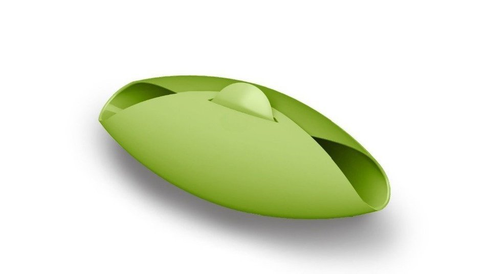 Silicon Bread Maker, Fish Kettle Steamer Poacher Cooker Food Vegetable Bowl_S_KT_005