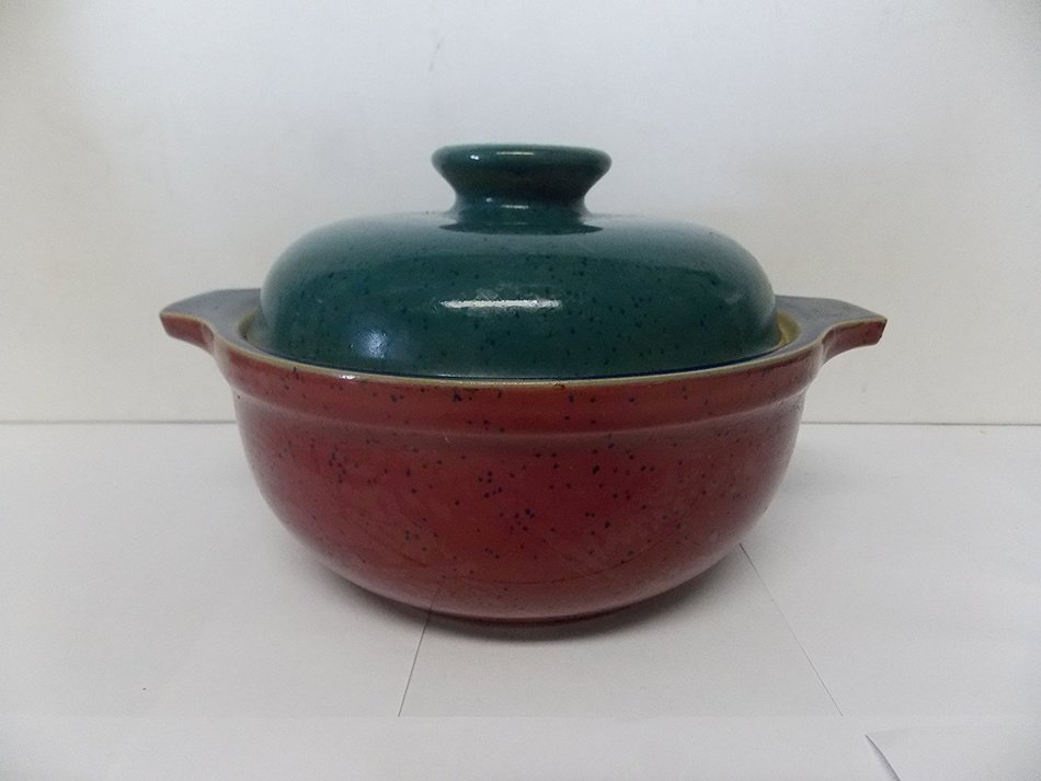 Denby Harleuin Small Casserole