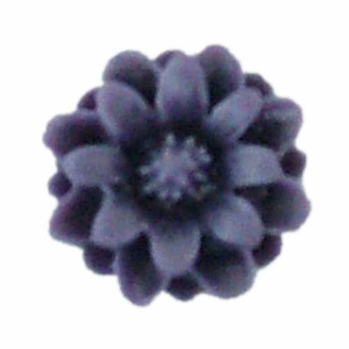 1.2cm flower F0025 Fondant Mold Silicone Sugar mini mold Craft Molds DIY Cake Decorating N2