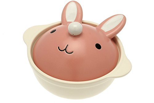 Little Rabbit Donabe Japanese Hot Pot