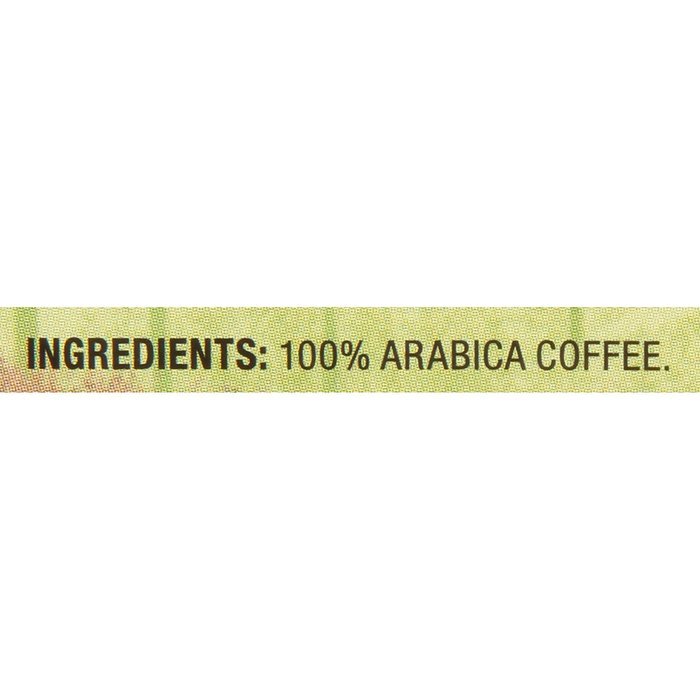 GEVALIA Kaffe Dark Royal Roast K-CUP Pods - 18 count N9