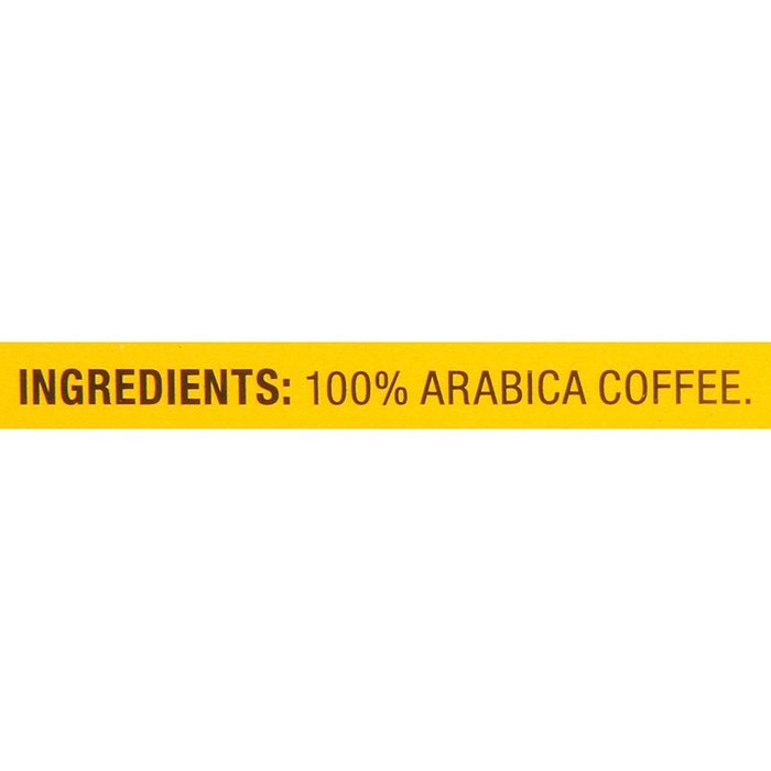 GEVALIA Kaffe Dark Royal Roast K-CUP Pods - 18 count N10